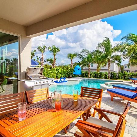 Encore Resort 6 Bedroom Vacation Home With Pool Orlando Dış mekan fotoğraf