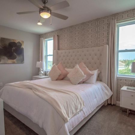 Encore Resort 6 Bedroom Vacation Home With Pool Orlando Dış mekan fotoğraf