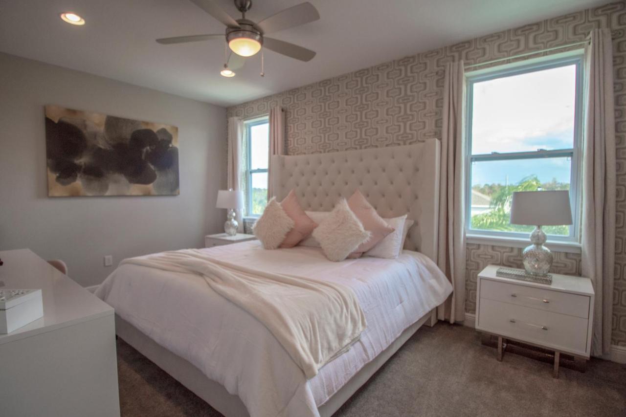 Encore Resort 6 Bedroom Vacation Home With Pool Orlando Dış mekan fotoğraf